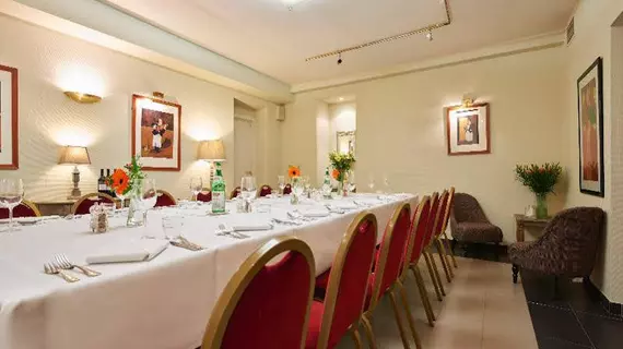 Leopold Hotel Brussels EU | Brüksel (ve civarı) - Brüksel - Avrupa Semti