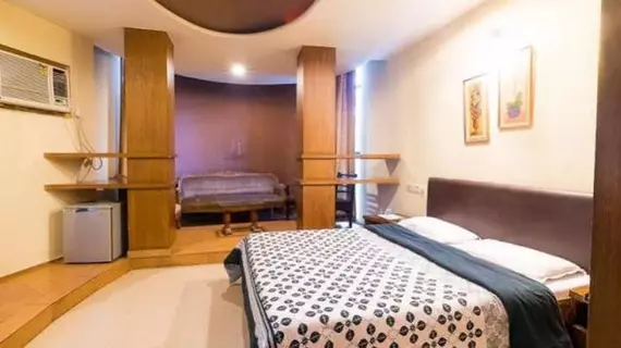 Hotel Bandra Residency | Maharaştra - Raigad - Bombay (ve civarı) - Bombay - Dadar