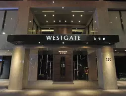 WESTGATE Hotel | Taypey (ve civarı) - Taypey - Ximending