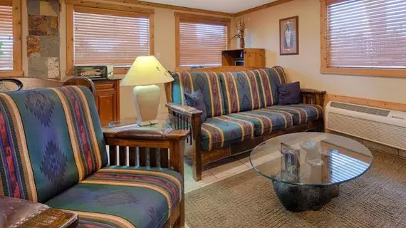 Best Western Torchlite Motor Inn | Wyoming - Wheatland (ve civarı) - Wheatland