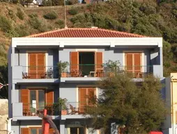 Hotel Esperia | Sicilya - Messina (vilayet) - Milazzo