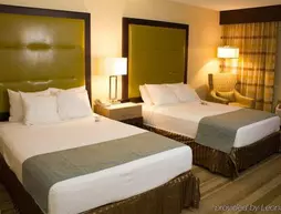 Wyndham Garden Huntsville Airport | Alabama - Huntsville (ve civarı) - Madison