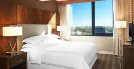 Sheraton Denver West Hotel | Kolorado - Denver (ve civarı) - Lakewood