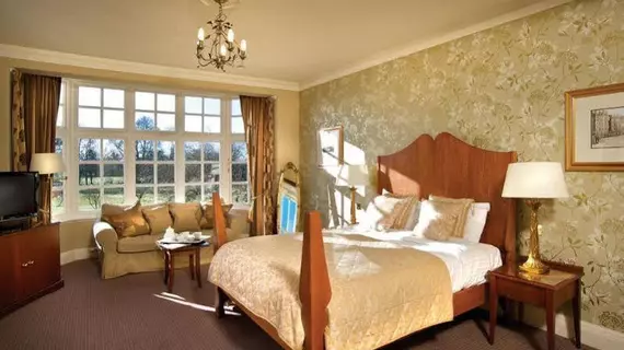 Grovefield House Hotel | Buckinghamshire (kontluk) - Slough