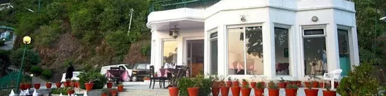 Country Inn | Uttarkand - Dehra Dun Bölgesi - Dehradun - Mussoorie