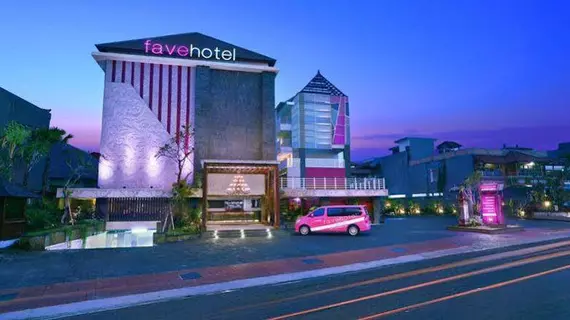 favehotel Tohpati | Bali - Denpasar