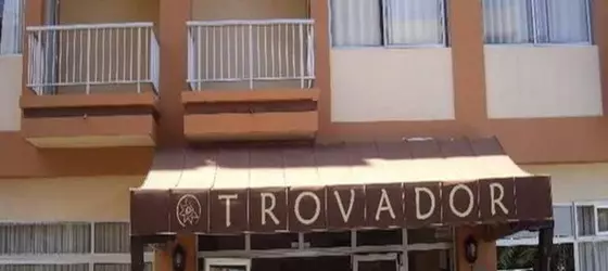 Trovador | Kanarya Adaları - Santa Cruz de Tenerife - Puerto de la Cruz