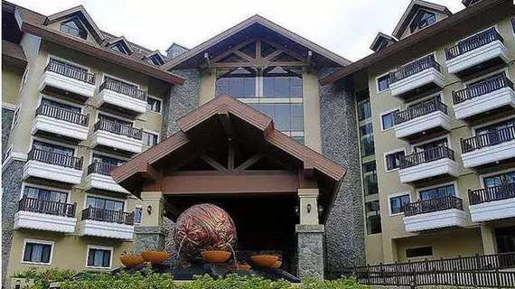 Azalea Residences Baguio | Cordillera Administrative Region - Benguet - Baguio