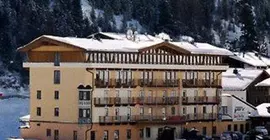 Hotel Vent | Tirol - Imst (ve civarı) - Soelden - Vent