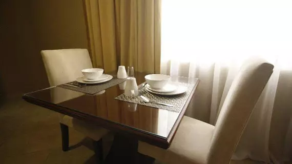 Panama Studio Apartments | Panama (ili) - Panama