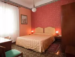 Hotel Beatrice | Toskana - Floransa (il) - Floransa - Porta al Prato - Santa Maria Novella