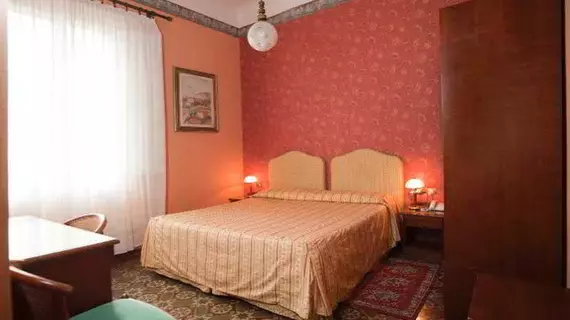 Hotel Beatrice | Toskana - Floransa (il) - Floransa - Porta al Prato - Santa Maria Novella