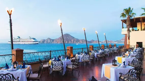 Villa del Arco Beach Resort & Spa | Baja California Sur - Los Cabos - Los Cabos (ve civarı) - Cabo San Lucas