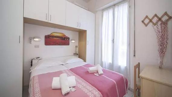 Hotel Alba Serena | Emilia-Romagna - Rimini