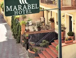 Hotel Marabel | Sicilya - Messina (vilayet) - Taormina Sahili - Taormina