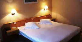 Hotel Cascade Louise | Brüksel (ve civarı) - Sint-Gillis