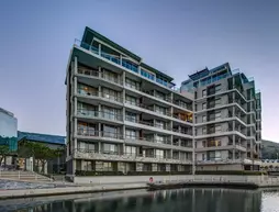 Canal Quays Luxury Apartments | Western Cape (il) - West Coast DC - Drakenstein - Cape Town (ve civarı) - Cape Town