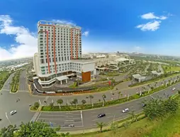 HARRIS and Conventions Bekasi | West Java - Cakarta (ve civarı) - Cakarta - Gading - Kelapa Gading