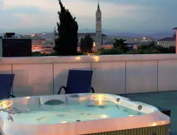 Corte Ongaro Hotel | Veneto - Verona (ve civarı) - Verona - Sud