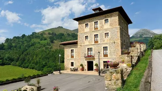 Palacio de Rubianes, Hotel & Golf | Asturias - Pilona - Villamayor