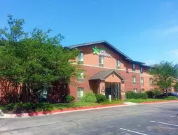 Extended Stay America - Wichita - East | Kansas - Wichita (ve civarı) - Viçita