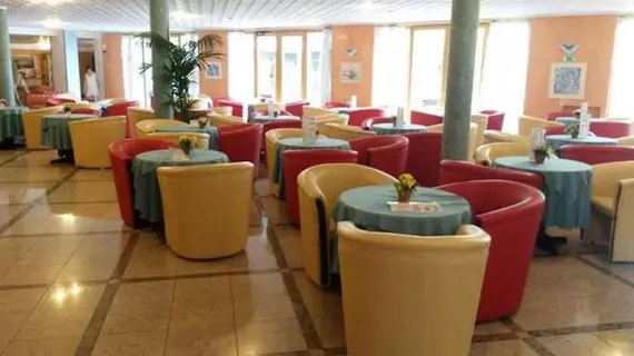 Hotel Garda Bellevue | Lombardy - Brescia (il) - Limone sul Garda