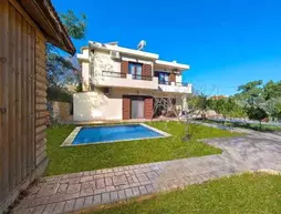 Secret Garden Villa | Ege Adaları - Rodos Bölgesel Birimi - Rodos