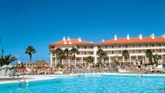 Riu Arecas Only Adults | Kanarya Adaları - Santa Cruz de Tenerife - Adeje - La Caleta