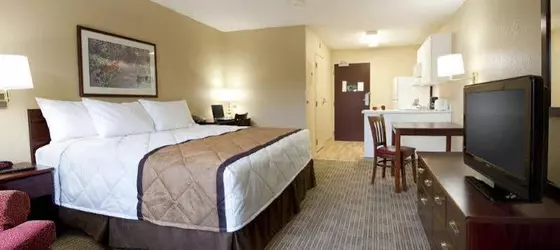 Extended Stay America - Springfield - South | Missouri - Springfield (ve civarı) - Springfield