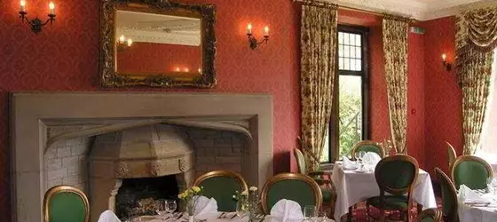 Kincraig Castle Hotel | İskoçya - Scottish Highlands - Invergordon