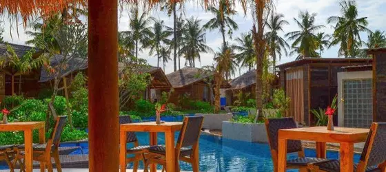 Gili Air Hotel | Batı Nusa Tenggara - Lombok - Gili Air