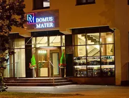 Domus Mater | Küçük Polonya Voyvodalığı - Krakow (ve civarı) - Krakow