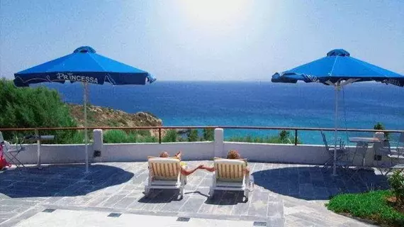 Princessa Riviera Resort | Kuzey Ege Adaları - Samos