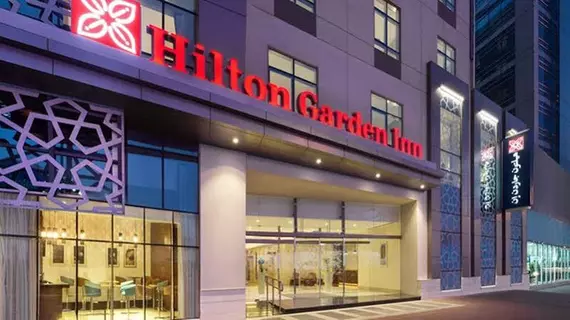 Hilton Garden Inn Dubai Al Muraqabat | Dubai - Deira