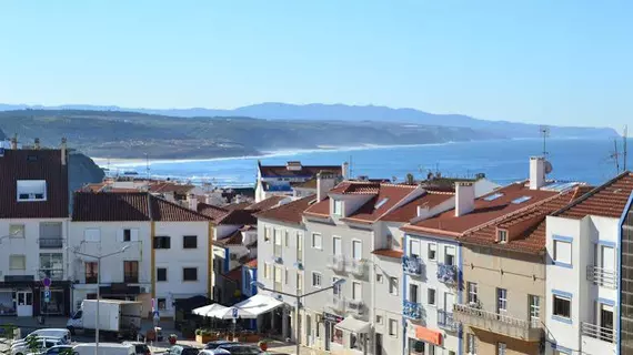 Hotel Camarao | Lizbon Bölgesi - Mafra - Ericeira