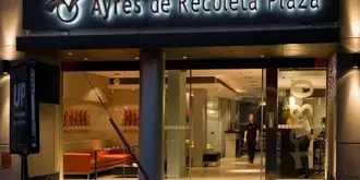 Ayres de Recoleta Plaza