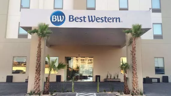 Best Western Cumbres Inn Juventud | Chihuahua - Chihuahua