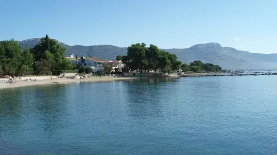 Perkovic | Split-Dalmaçya - Kastela