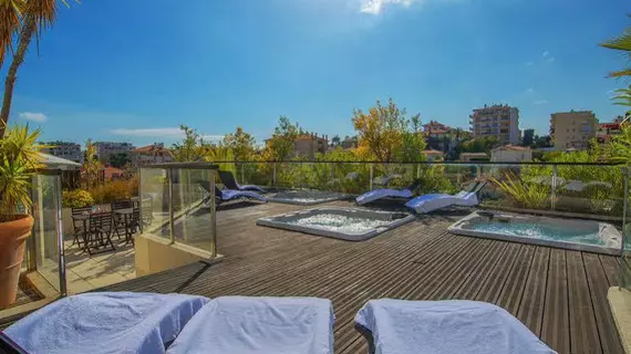 Résidence ExcelSuites | Provence - Alpes - Cote d'Azur - Var - Cannes (ve civarı) - Cannes