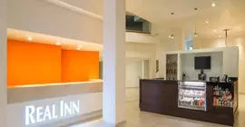 Real Inn Mexicali By Camino Real | Kuzey Baja California - Mexicali - Mexicali