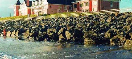 Sandhouse Hotel | Donegal (kontluk) - Rossnowlagh