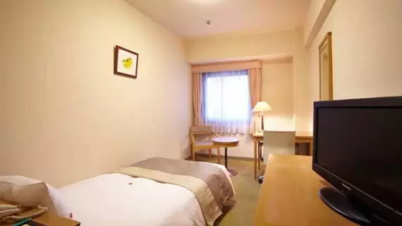 Pacific Hotel Okinawa | Okinava (idari bölge) - Kunigami - Okinawa (ve civarı) - Naha - Naha City Centre