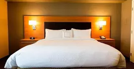 TownePlace Suites by Marriott Lancaster | Kaliforniya - Los Angeles County - Lancaster (ve civarı)