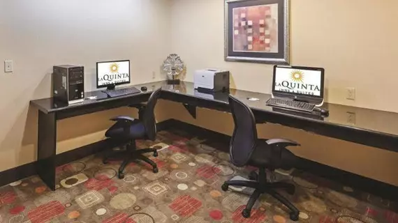 La Quinta Inn & Suites Stillwater | Oklahoma - Stillwater