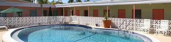 Shipwreck Motel, Inc. | Florida - Fort Myers (ve civarı) - Fort Myers Beach