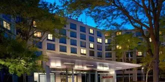 Chicago Marriott Naperville