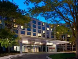 Chicago Marriott Naperville | İllinois - Naperville