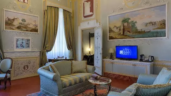 Villa Olmi Firenze - Mgallery Collection | Toskana - Floransa (il) - Floransa