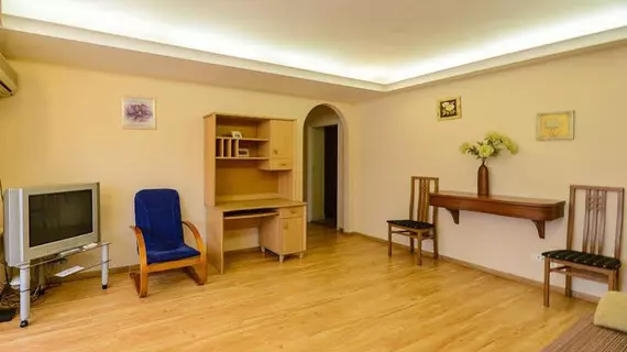 Kiev Accommodation Apartments | Kiev (ve civarı) - Kiev - Shevchenkivskyi Rayonu