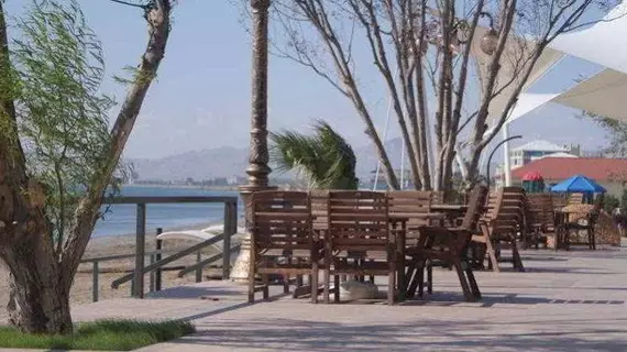 The Crescent Beach and Leisure Resort | Bakü (ve civarı) - Baku